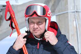 Andrzej Duda Chcial Pomoc Zaliczyl Wizerunkowa Wpadke Wiadomosci
