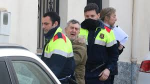 El cómico y humorista toni rodríguez protagoniza un divertido monólogo en arusitys sobre las diferentes formas de ligar que ha habido a lo largo de la historia. Los Mossos Tienen Conversaciones Telefonicas Que Inculpan A Magenti