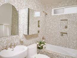 This art deco is fungal resistant, and that makes them last for a very long time. 10 Bathroom Tile Ideas For The Neutral Lover And For The Color Fanatic