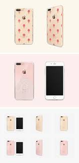 Transparent Iphone 7 Plus Case Mockup Set Iphone Transparent Case Design Mockup Free Mockup
