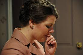 Be My Baby · Nottingham New Theatre History Project