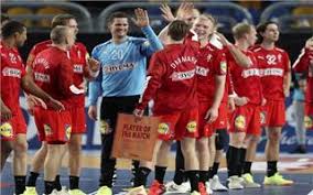أكثر الرياضات شعبية في الدنمارك هي كرة القدم. Rxedjfifweqdum