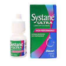 Today, there are several ways to treat dry eyes. Systane Ultra Lubricant Eye Drops Shopee Philippines