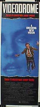 Videodrome (1983) - IMDb
