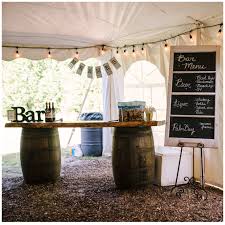 Whiskey Barrel Bar Whiskey Barrel Bar Barrel Bar Vodka Bar