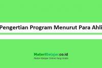 The legend of malin kundang materi bahasa inggris k13 kelas x. Soal Bahasa Inggris Kelas 6 Sd Mi Pg Essay 2021 Semester 1 2