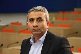 Mustafa Atıcı seçilemedi