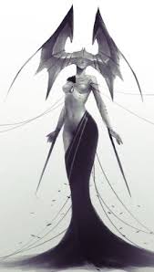 The hebrew term abaddon (hebrew: Abbadon What Type Of Demon Are You Quiz