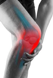 Treatment for Knee Pain | Sutton Osteopath | Claire Craven