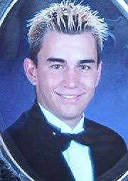 Robert James “Bobby” Ager (1985-2004)