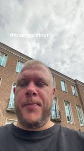 Colin Lusk Homeless Windsor