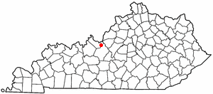 Drivers may access the brandenburg station road, chaffee avenue, and wilson road gates, as they travel north to south, respectively. Fort Knox Wikipedia