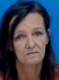 Conover Woman Jailed