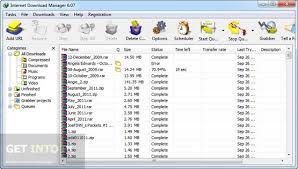 If you have the minimum requirement in your computer. Internet Download Manager 6 15 Free Download Get Into Pc
