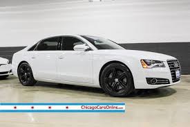 Image result for Glacier White 2012 A8