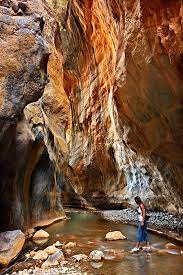 The fortress of kales, built in the early years of venetian rule and strengthened by francesco morosini in 1626 to protect the harbor, is a remnant of this period. At The Beautiful Sarakina Gorge Located About 25 Km To The West Of Ierapetra In Crete Greece Travel Visiting Greece Places To Travel