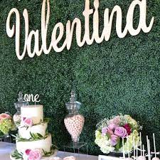 Green Boxwood Grass Wall Photo Backdrop Candy Table Backdrop Rental Simple Bridal Shower Decorations Bridal Shower Backdrop Backdrop Birthday