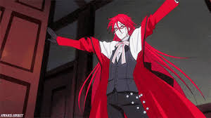 Grell Sutcliff Gay Or Girl Cosplaylovery #grell sutcliff #grell sutcliffe #my edits #▓ ♥ a beautiful & terrible creature herself ♥ ▓. grell sutcliff gay or girl
