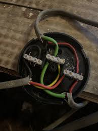 Octagonal Electrical Box Wire Capacity - Home Improvement Stack Exchange