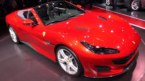 New south wales, 2017, au 1300 014 339 contact us. 2018 Ferrari Portofino Exterior And Interior Walkaround Debut At 2017 Frankfurt Auto Show Youtube