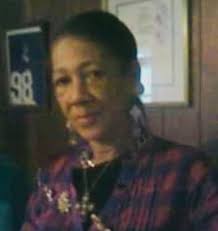 Obituary for Vielettia Oliver Hines