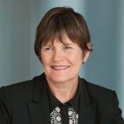 Managing Innovation and Complexity: Diageo North America President Deirdre  Mahlan