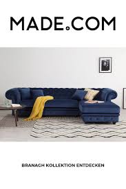 Made Corner Sofa Blue In 2020 Corner Sofa Velvet Corner Sofa Blue Living Room