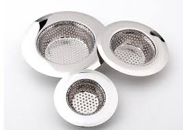 Select decorative sink stoppers available in traditional and modern designs. Sink Filter Screen Floor Drain Hair Stopper Plug Bath Catcher Sink Strainer Fi