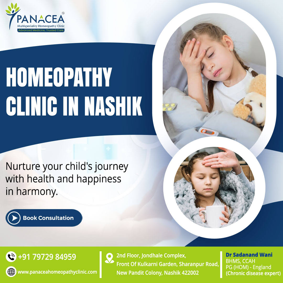 Homeopathy Clinic Near Me product image