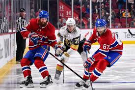 Sila refresh browser sekiranya mengalami sebarang gangguan. Game Thread 17 82 Vegas Golden Knights At Montreal Canadiens Knights On Ice