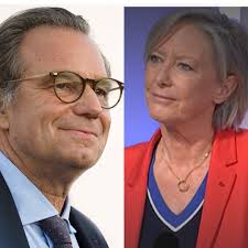 La secrétaire d'état sophie cluzel annonce vendredi qu'elle maintient sa candidature en région paca. 65jpk4jwhlwf4m