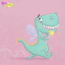 23 5 mann porträt cafe. Dinosaurier Als Fee Verkleidet Illustration Zeichnung Doodle Von Sandy Thissen Illustration Dino Dinosaur Illustration Dinosaurier Dinosaurier Malen