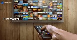 iptv market media entertainment market trends