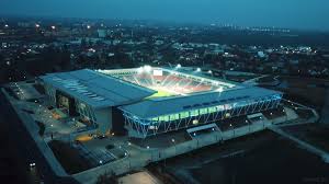 A mol fehérvár fc székesfehérvár első számú labdarúgóklubja, amely a magyar élvonalban szerepel. Szekesfehervar Varosportal Kulonleges Programok A Vasarnapi Vidi Fradi Rangadohoz Kapcsolodoan