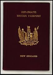 Apply for new child passport. New Zealand Passport Wikiwand