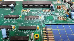 Jeder schaltplan ist natürlich auch nach text durchsuchbar bitte auch die hinweise am ende der seite beachten. Amiga 500 Nightfall Blog Retrocomputermania Com Part 2