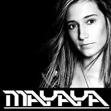 Stream Welcome to My Eyes (Radio Edit) by Mayaya