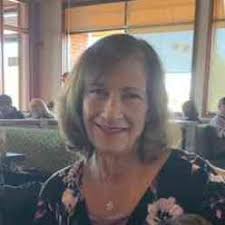 Marilyn Edgerton Obituary