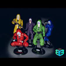 Pin de kaelzxz thass em free fire free. Bresli 3d Pregunta Por Tu Coleccion De Criminales Free Facebook