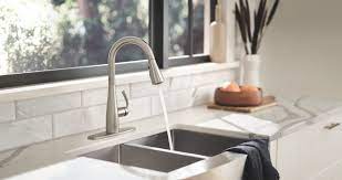 Top 10 best kitchen sinks in 2020 based on style, design, and function. The Latest Trends In Kitchen Faucets At Kbis 2020