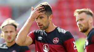 96 interessiert an german onugkha und nürnbergs lukas mühl. Lukas Muhl Tor Nach Wunsch Fur Den Fcn Nurnberg Nordbayern