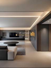 ديكورات منازل الرياض | تصاميم مخصصة وجميلة لجميع المساحات