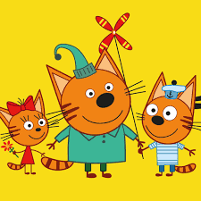 Kid E Cats Games Videos Activities