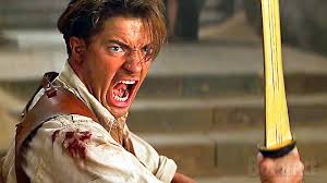 Brendan Fraser is a LEGEND (Best Of The Mummy Trilogy) ⚡ 4K