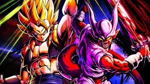 Janemba is the next dragon ball fighterz dlc character biggest playstation store sale of 2021 discounts over 1,000 ps4 and ps5 games rainbow six siege 2 unlikely to be made by ubisoft Dragon Ball Legends Super Gogeta Janemba Full Details Db Legends Youtube
