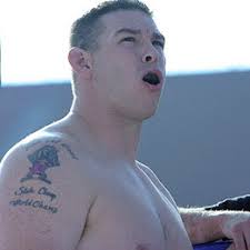 Jonathan Wiezorek vs. Johnathan Ivey, Fight Party