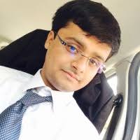 Advocate Krunal S Joshi in Vapi