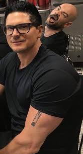 Aaron makes me laugh 😂😂😂😂😂