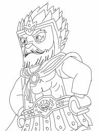 Lego chima, printable worksheets for kids and adults. Lego Chima Coloring Pages Fantasy Coloring Pages