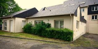 Criel Sur Mer Une Maison Medicale Va S Installer A La Place De L Ancienne Gendarmerie Sante Paris Normandie